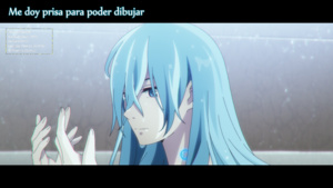 Vivy: Fluorite Eye's Song